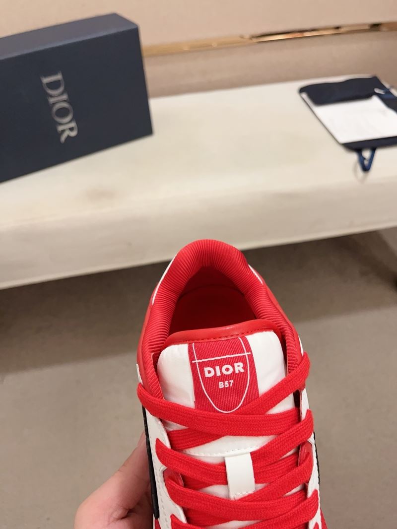 Christian Dior Sneaker